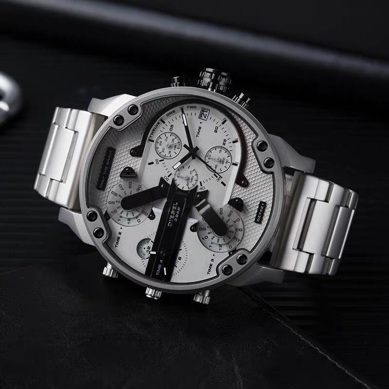 Diesel 57mm 082211